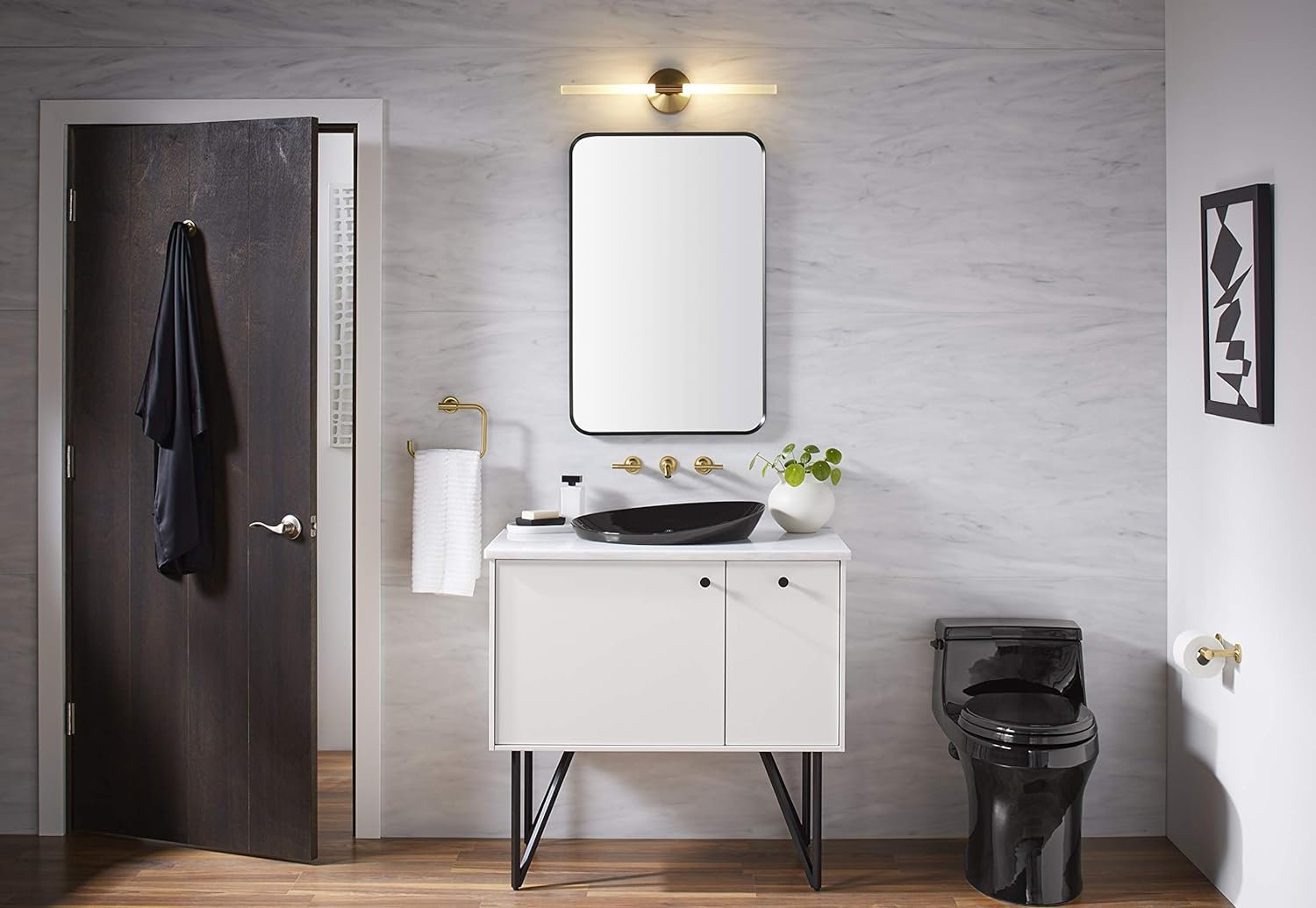 Kohler-Essential-Rectangle-Decorative-Mirror