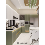 Kitchen design — photo 2