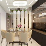Kitchen design — photo 5