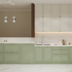 Parallel kitchen — photo 2
