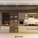 U-shaped kitchen — photo 3