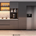Parallel kitchen — photo 4