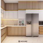U-shaped kitchen — photo 3