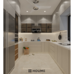 Kitchen design — photo 3