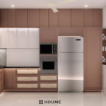 U-shaped kitchen — photo 4