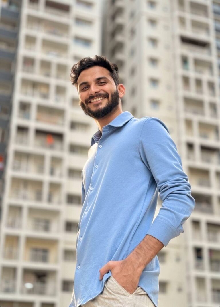 image of Sourabh Jain CEO Houmeindia
