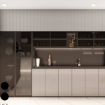 U-shaped kitchen — photo 3