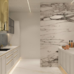 L-shaped kitchen — photo 2