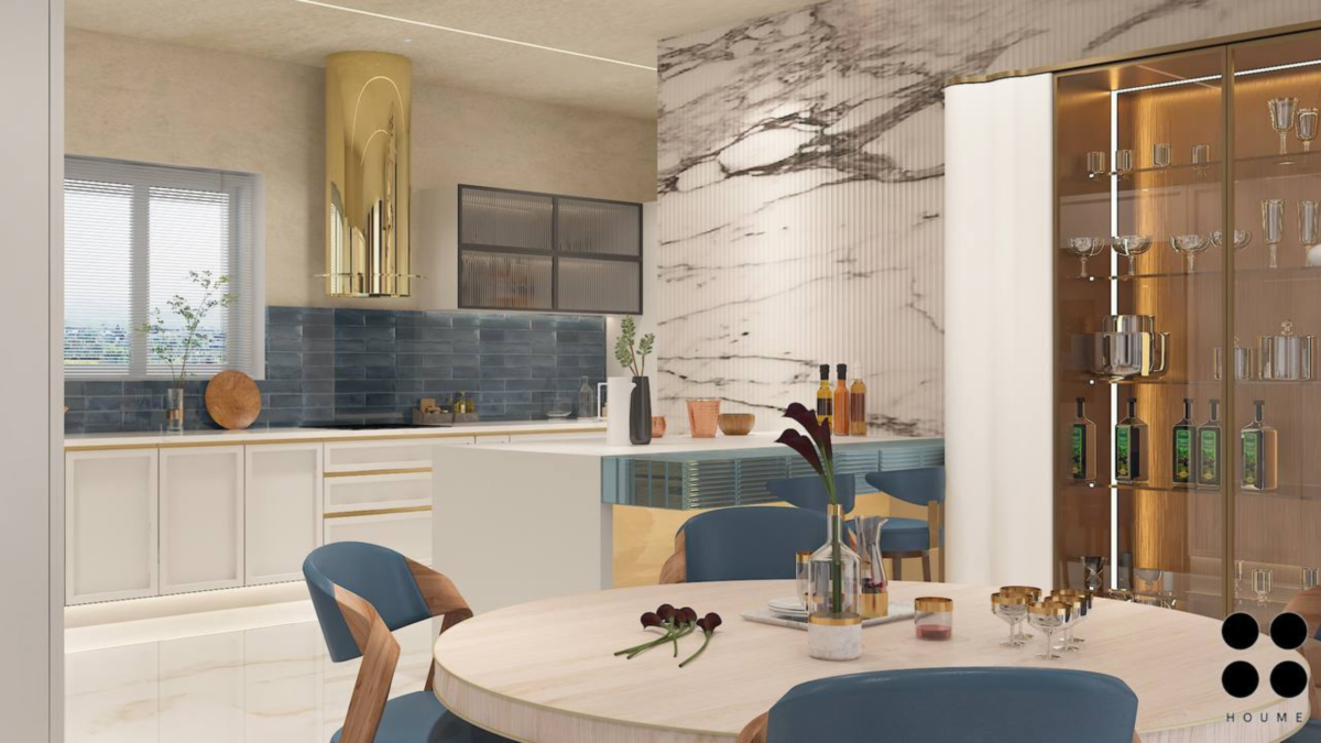 Interior design ideas 2024 | interior design trends | design trends #interiordesign by houmeindia