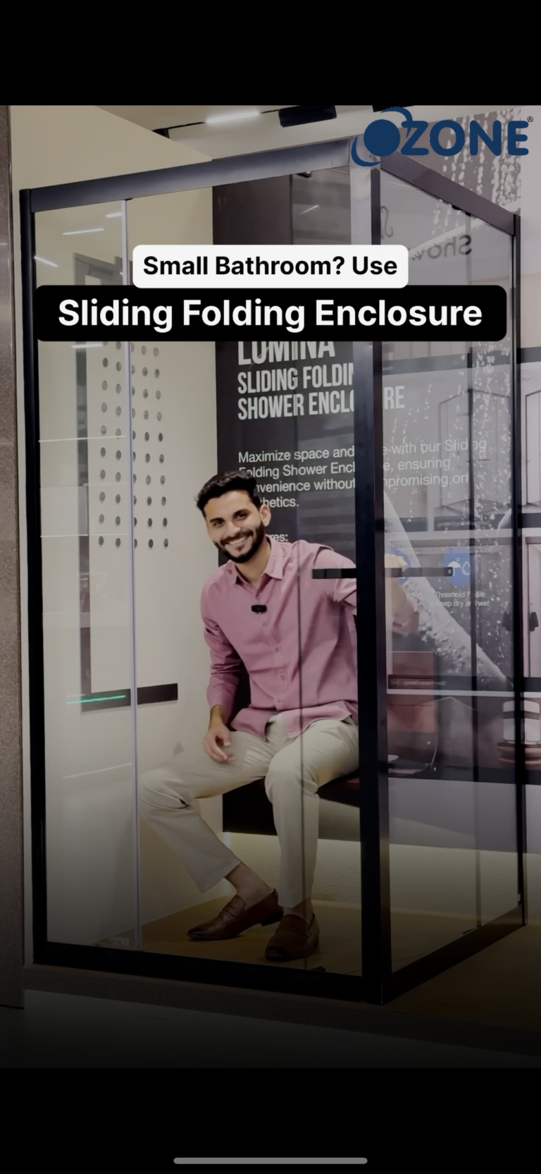 Ozone Hardware HoumeIndia