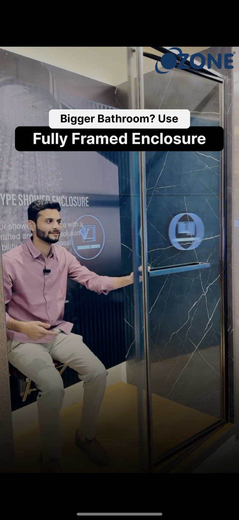 Ozone Hardware HoumeIndia