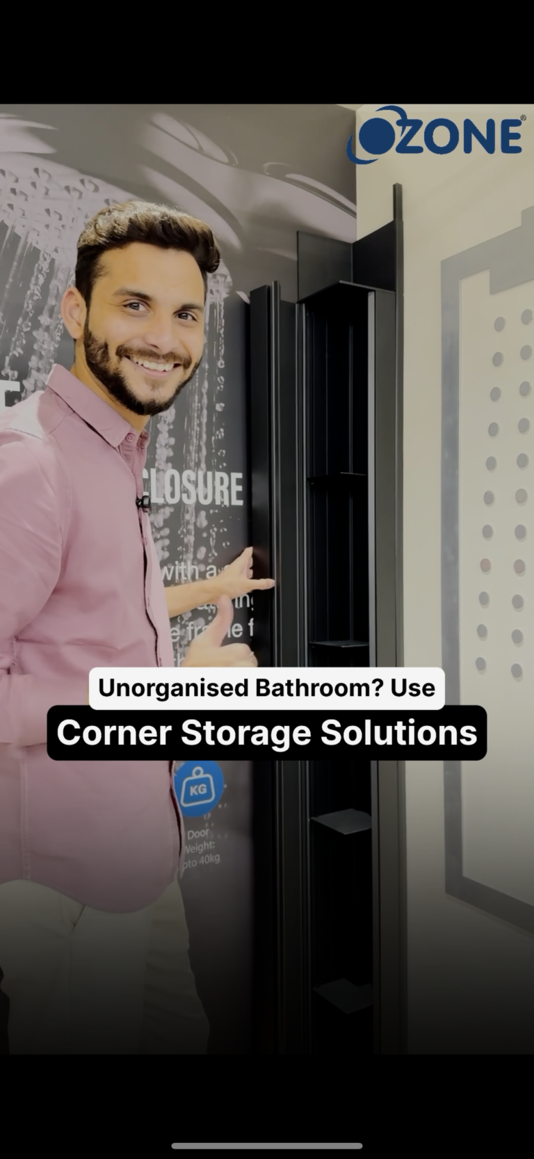 Ozone Hardware HoumeIndia