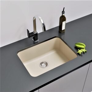 Quartz Sink