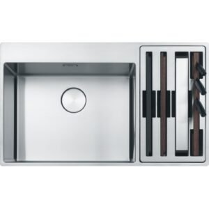 Stainless Steel Sinks