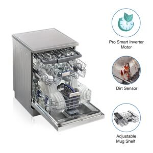 DISHWASHER HoumeIndia