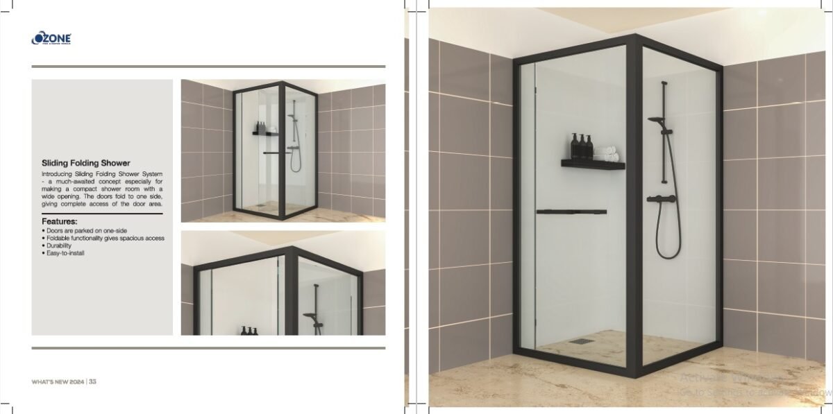 Ozone Hardware HoumeIndia