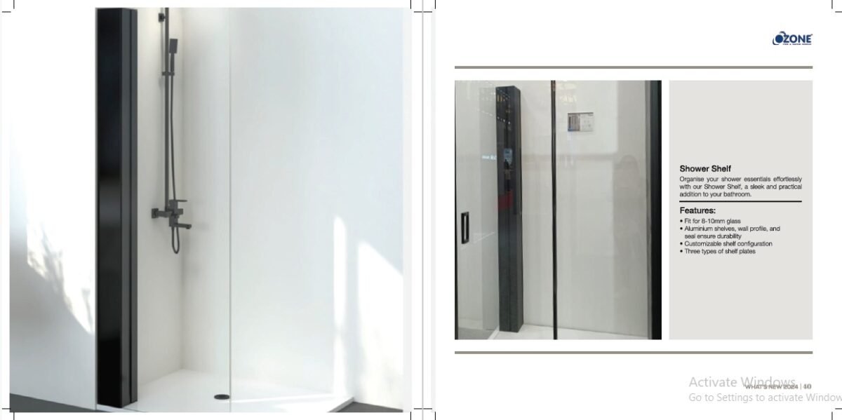 Ozone Hardware HoumeIndia