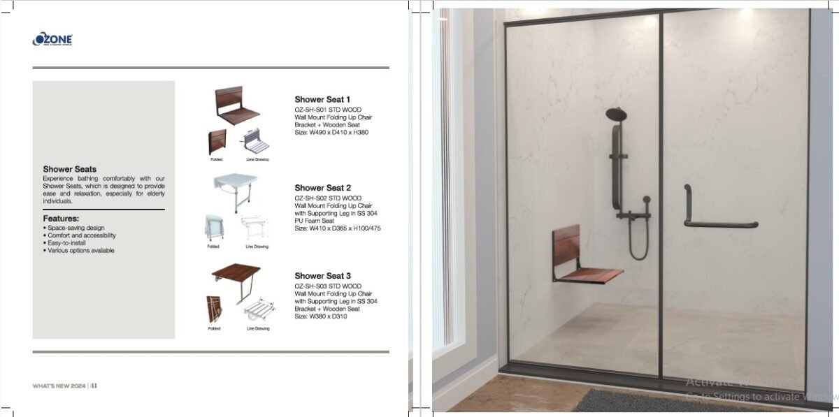 Ozone Hardware HoumeIndia