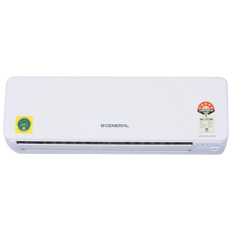 The Ultimate Guide: Choosing the Best 1.5 Ton 5-Star AC for Your Home
