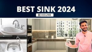 best sink 2024