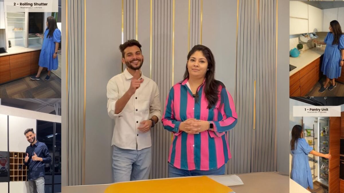HoumeIndia