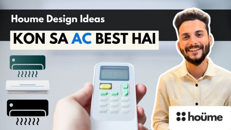 Air Conditioners