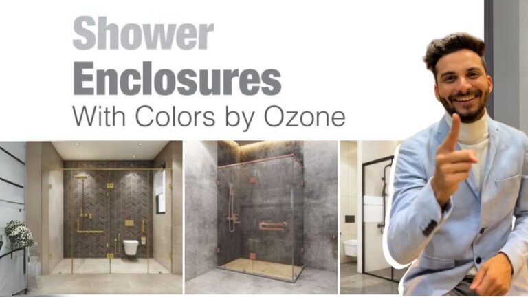 Bathroom Makeover Products by zone Hardware