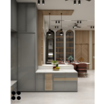 U-shaped kitchen — photo 2