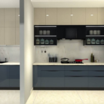 Parallel kitchen — photo 6