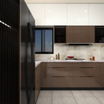 U-shaped kitchen — photo 3