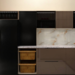 U-shaped kitchen — photo 4
