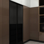 U-shaped kitchen — photo 5