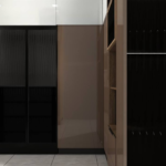U-shaped kitchen — photo 6