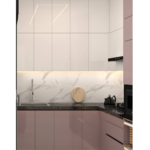 U-shaped kitchen — photo 3