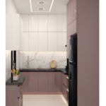 U-shaped kitchen — photo 4