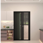 U-shaped kitchen — photo 2