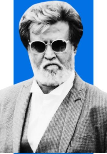 Mr. Rajnikanth