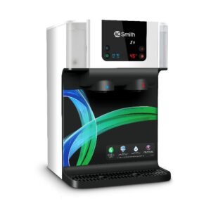 AO Smith Z9 Hot+ normal RO