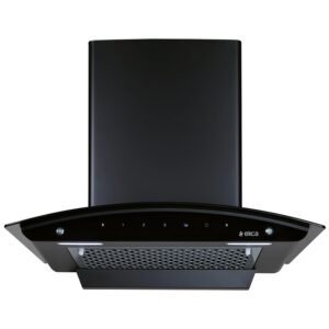 Elica 60 cm 1200 m3/hr Filterless Autoclean Kitchen Chimney