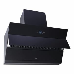 Elica iSMART 5 STAR Performance 90 cm Filterless Heat Autoclean Kitchen Chimney