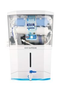 KENT Supreme RO Water Purifier