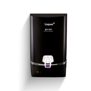 Livpure Glo Star, Wall Mountable