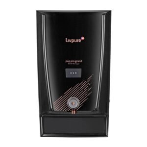Livpure Pep Pro Grand RO+UV