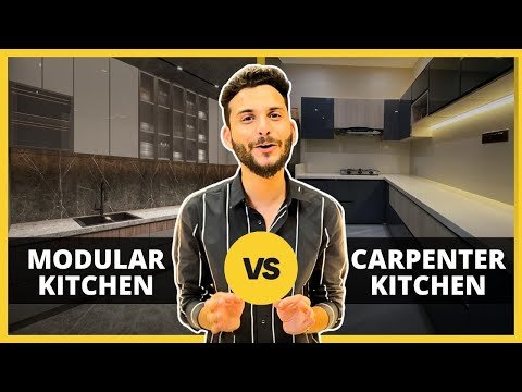 Best Kitchen Countertop/Kitchen Platform in India 2024: Granite, Quartz, Full Body Tiles, or G5/G7?