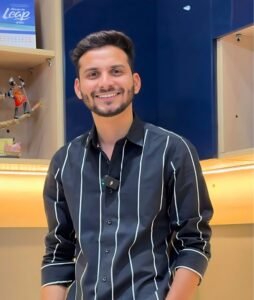 Picture of Ar. Sourabh jain