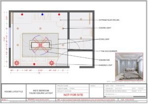 kids room design pdf by houme india