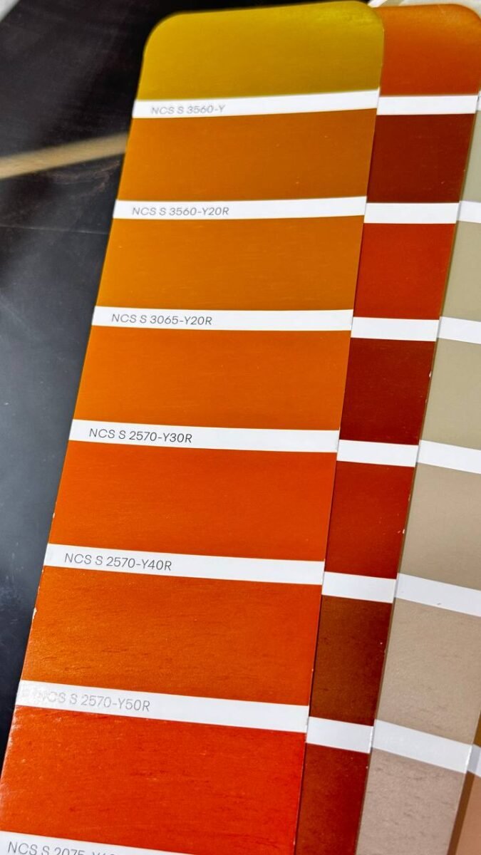 Kitchen Colors HoumeIndia