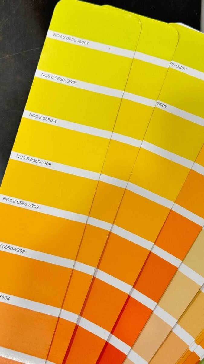 Kitchen Colors HoumeIndia