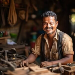 Carpenters HoumeIndia