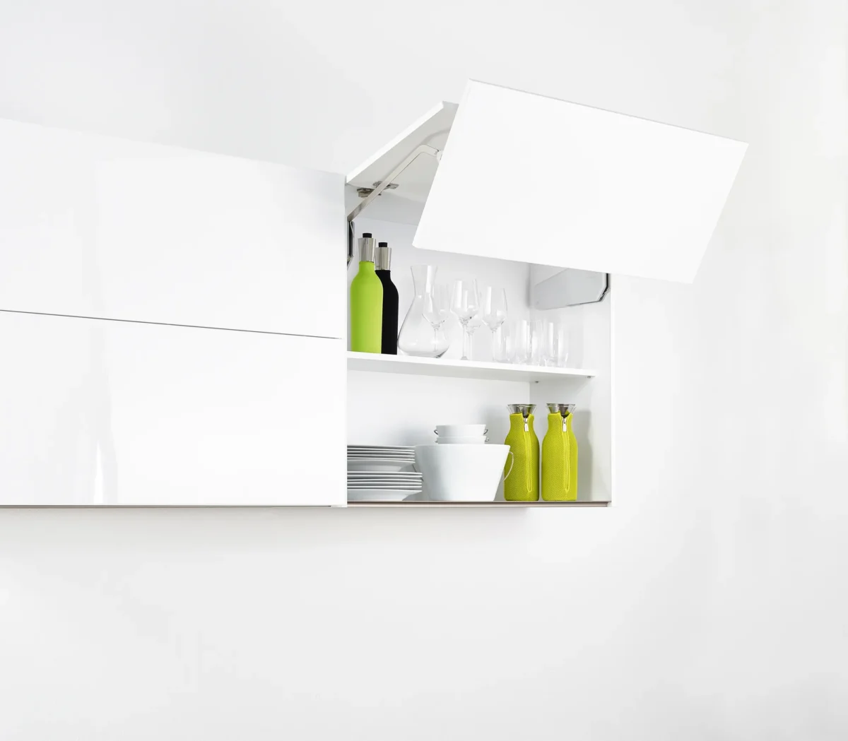 lift up unit HoumeIndia
